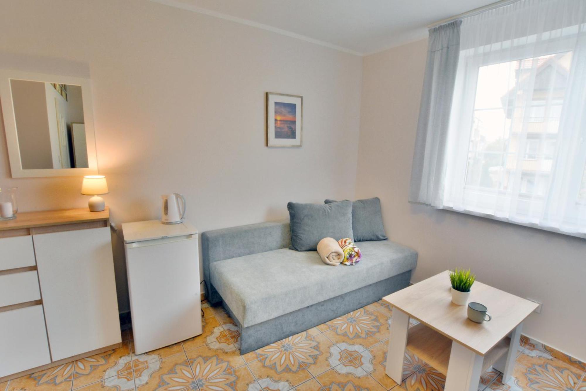 Czarmorza Pokoje Goscinne ミエルノ 部屋 写真