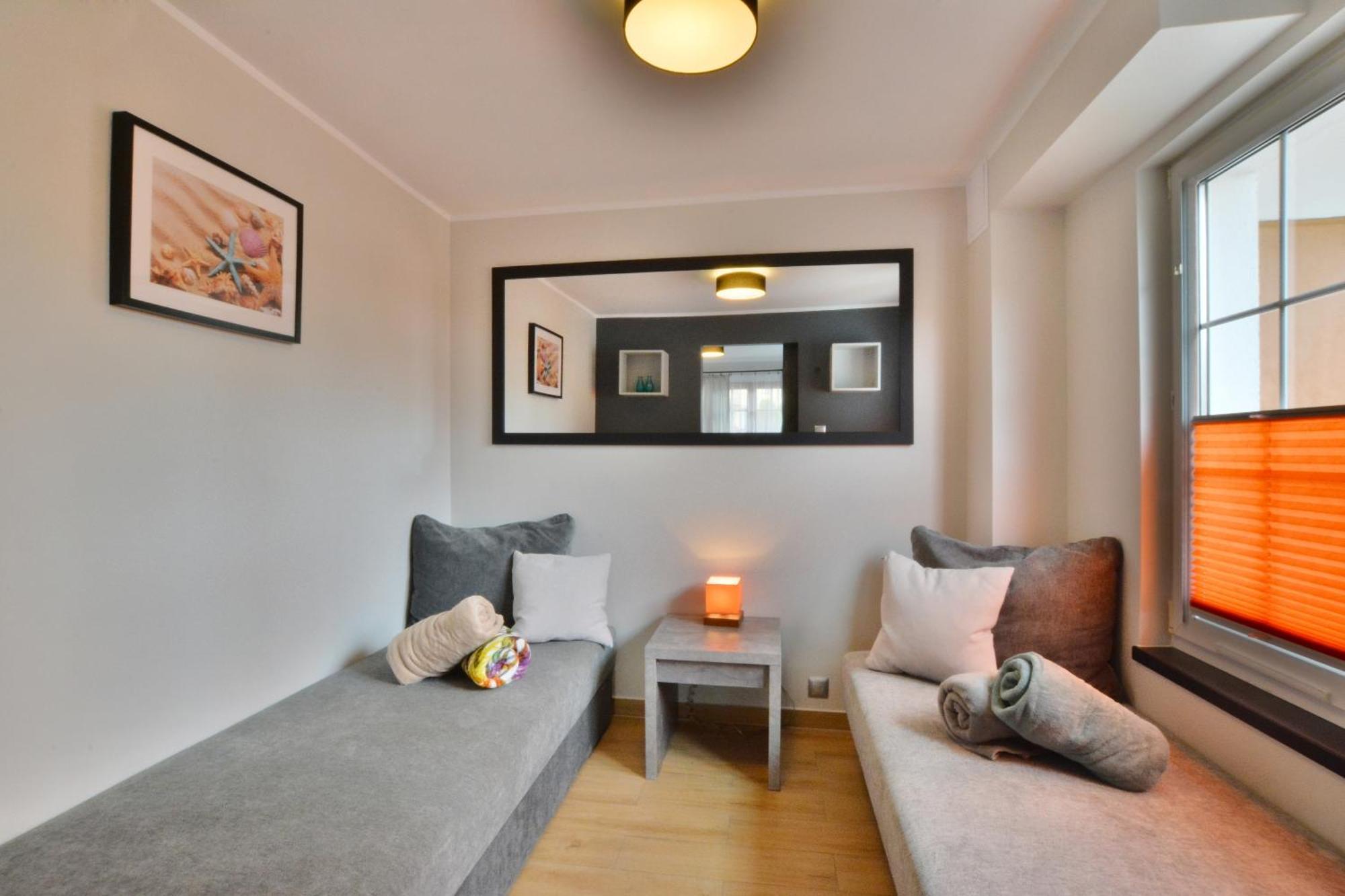 Czarmorza Pokoje Goscinne ミエルノ 部屋 写真
