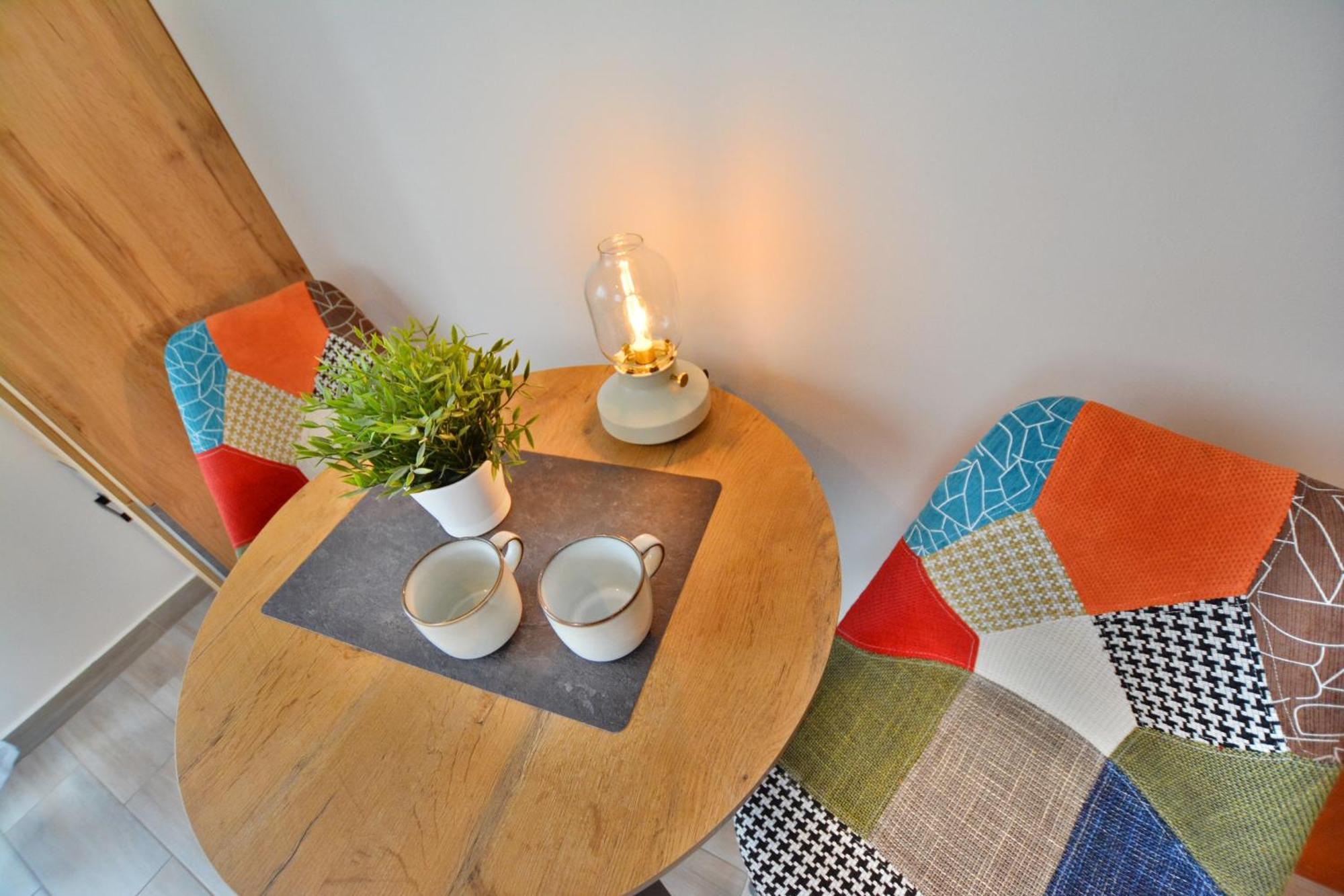 Czarmorza Pokoje Goscinne ミエルノ 部屋 写真