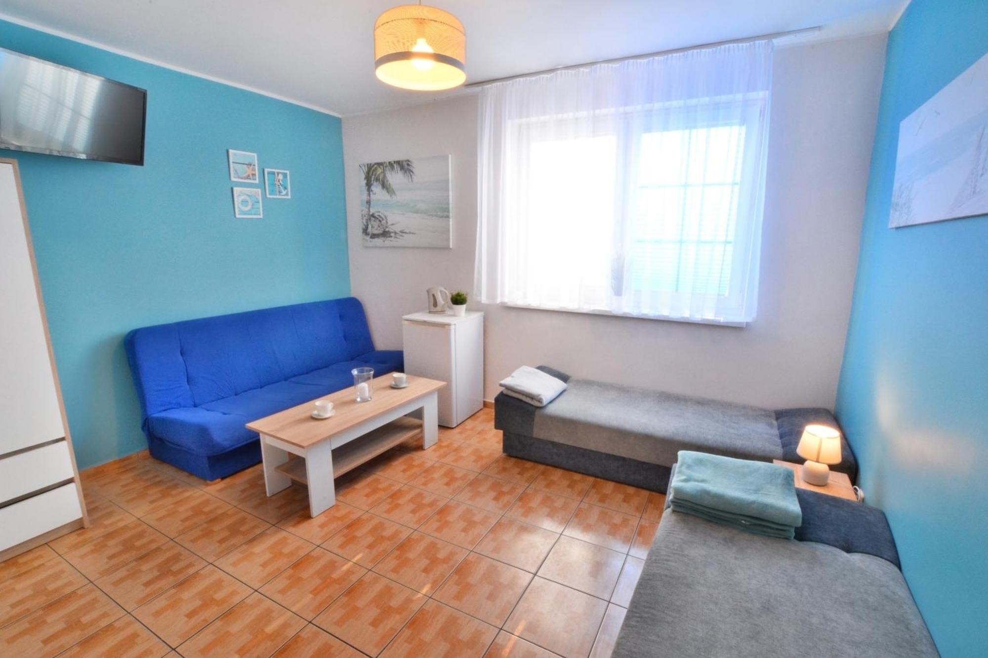 Czarmorza Pokoje Goscinne ミエルノ 部屋 写真