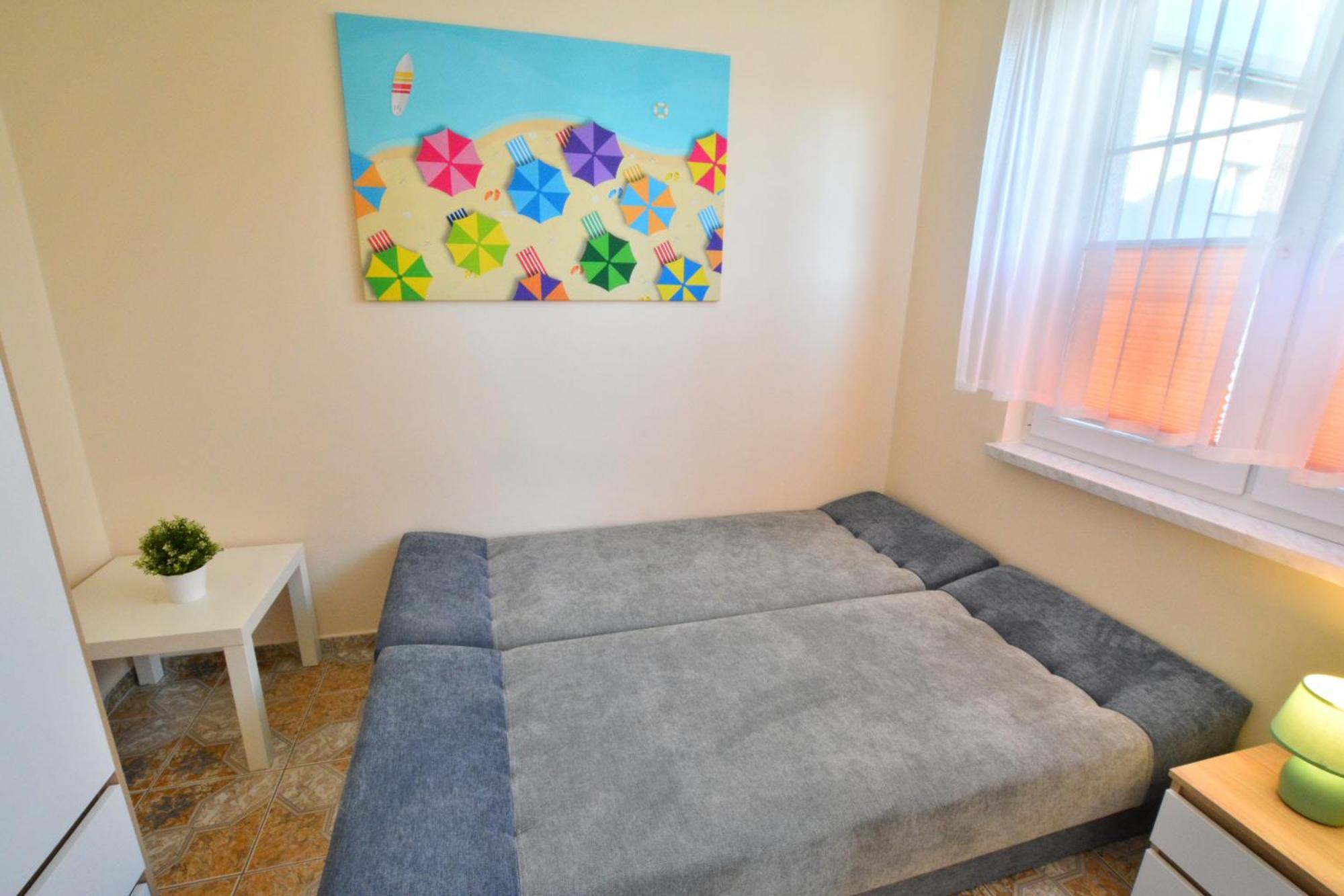 Czarmorza Pokoje Goscinne ミエルノ 部屋 写真